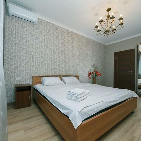 Apartmant In Kpi З Двома Спальнями Киев Екстериор снимка