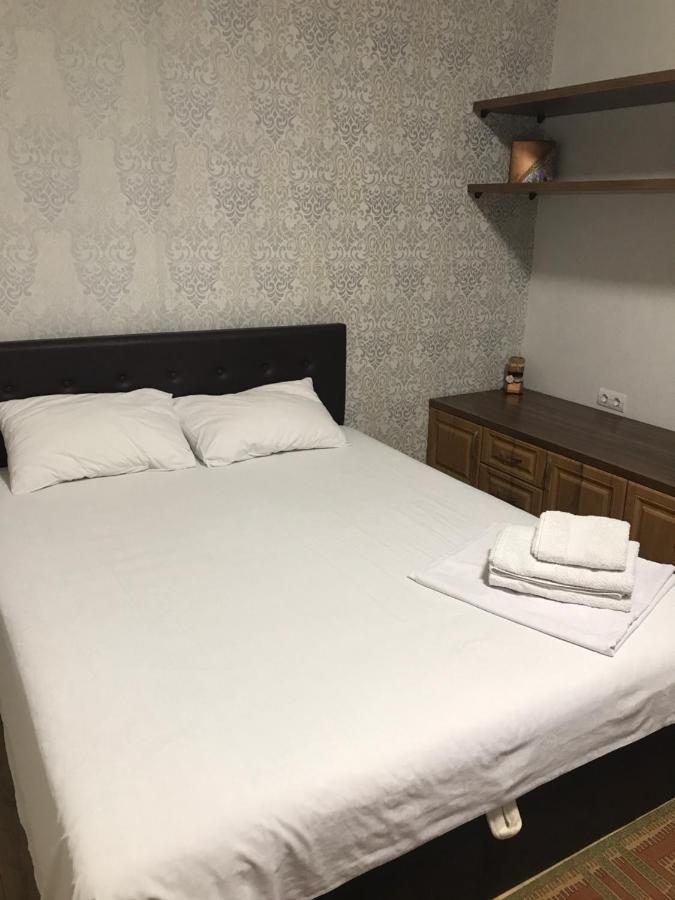 Apartmant In Kpi З Двома Спальнями Киев Екстериор снимка