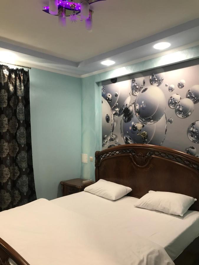 Apartmant In Kpi З Двома Спальнями Киев Екстериор снимка