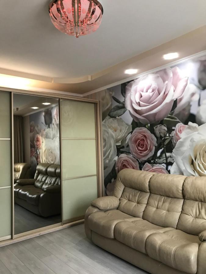 Apartmant In Kpi З Двома Спальнями Киев Екстериор снимка