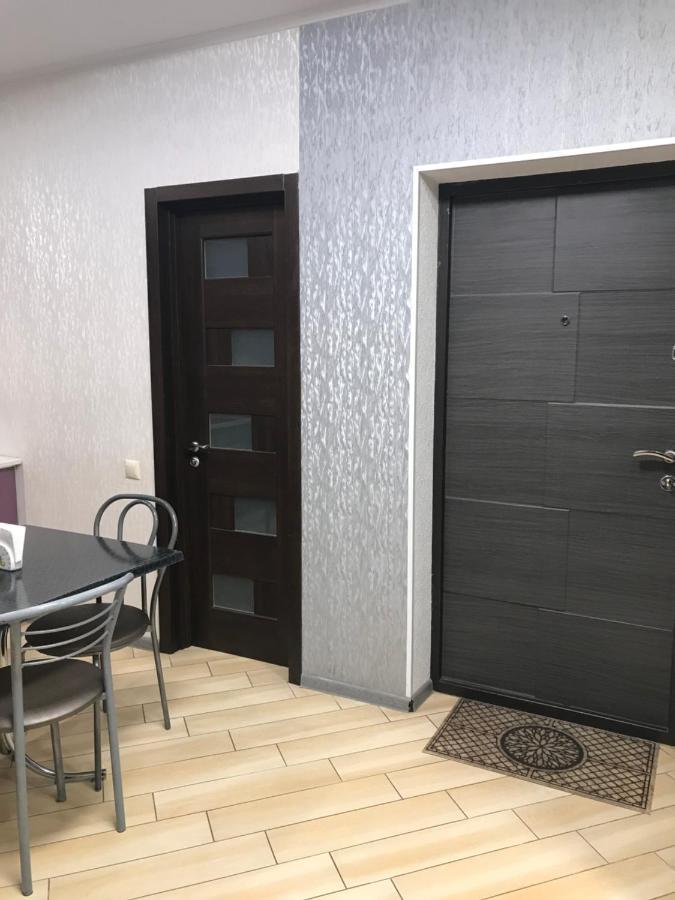 Apartmant In Kpi З Двома Спальнями Киев Екстериор снимка