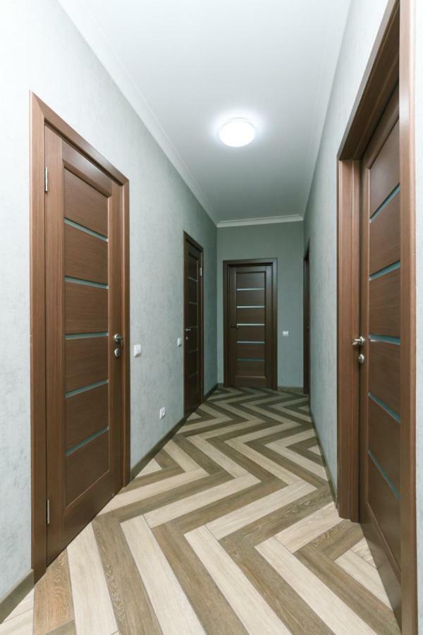 Apartmant In Kpi З Двома Спальнями Киев Екстериор снимка